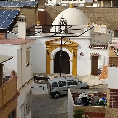 Ferienwohnung Sabor Andaluz Almuñécar Exterior foto