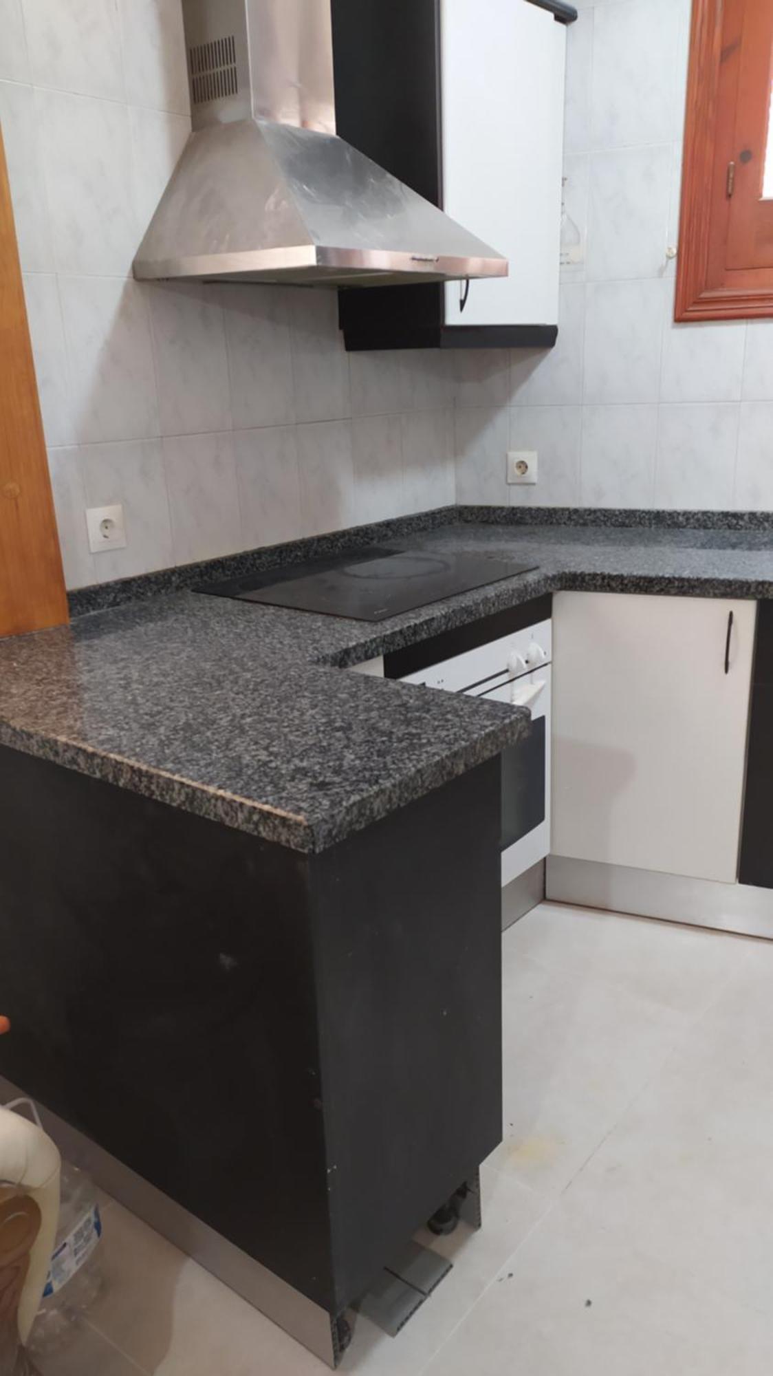 Ferienwohnung Sabor Andaluz Almuñécar Exterior foto