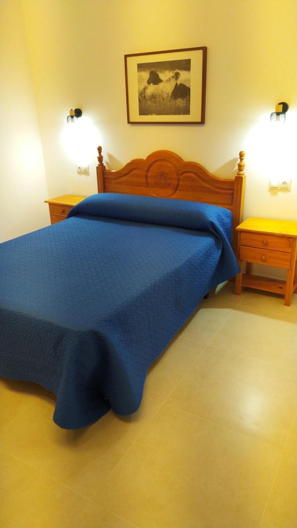 Ferienwohnung Sabor Andaluz Almuñécar Exterior foto