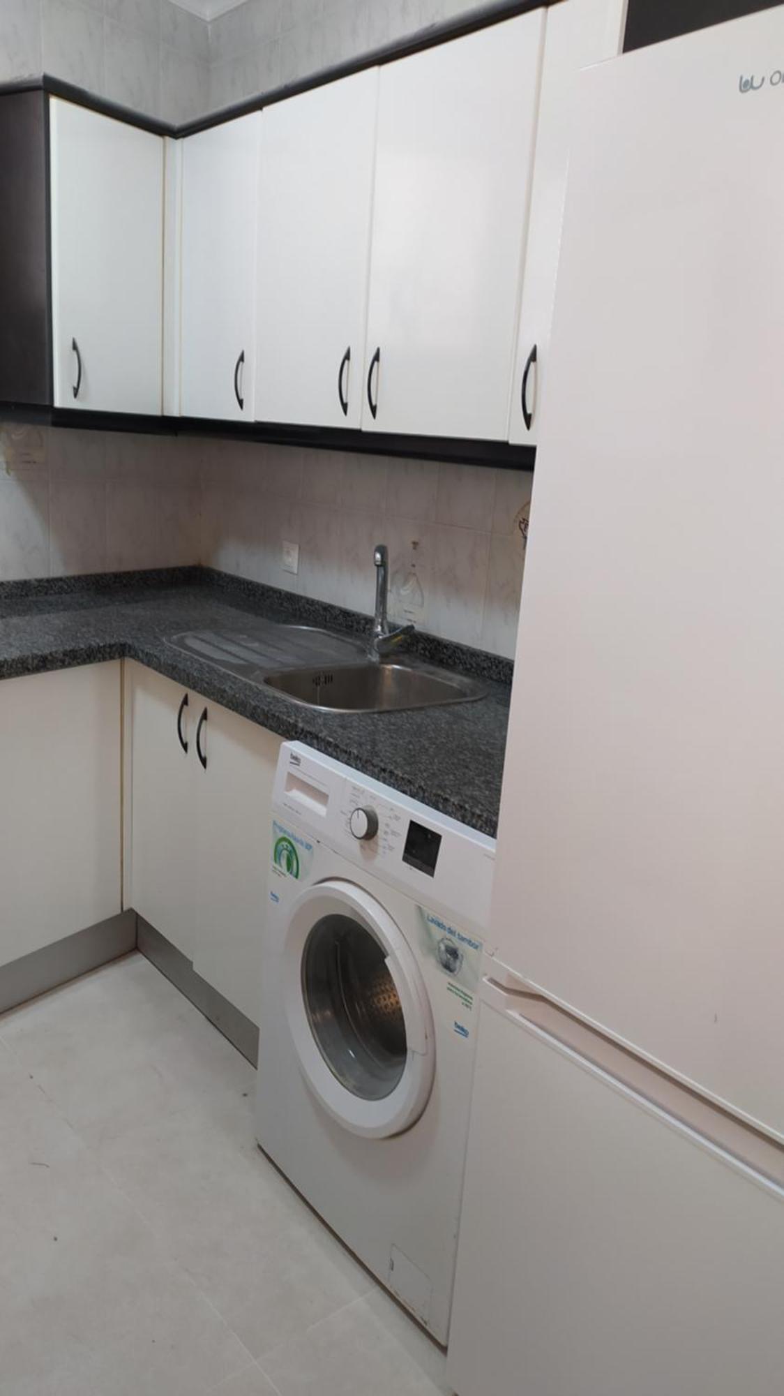 Ferienwohnung Sabor Andaluz Almuñécar Exterior foto