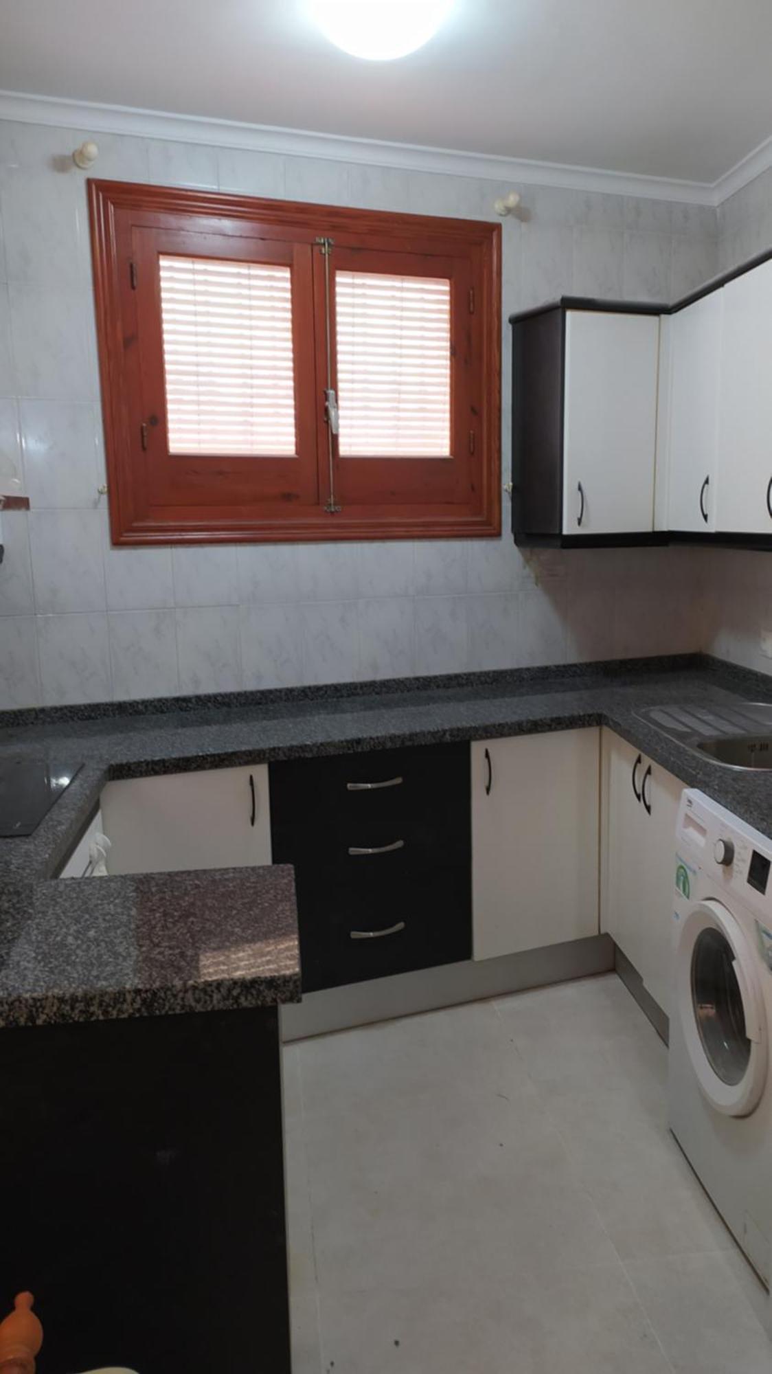 Ferienwohnung Sabor Andaluz Almuñécar Exterior foto