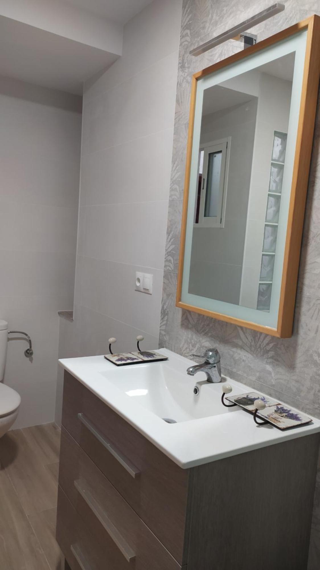 Ferienwohnung Sabor Andaluz Almuñécar Exterior foto